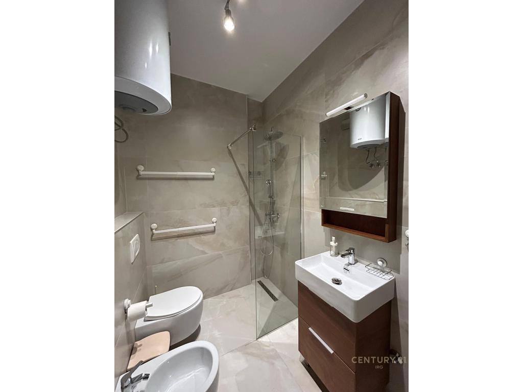 Apartament 1+1 me Parkim tek OASIS RESIDENCE.