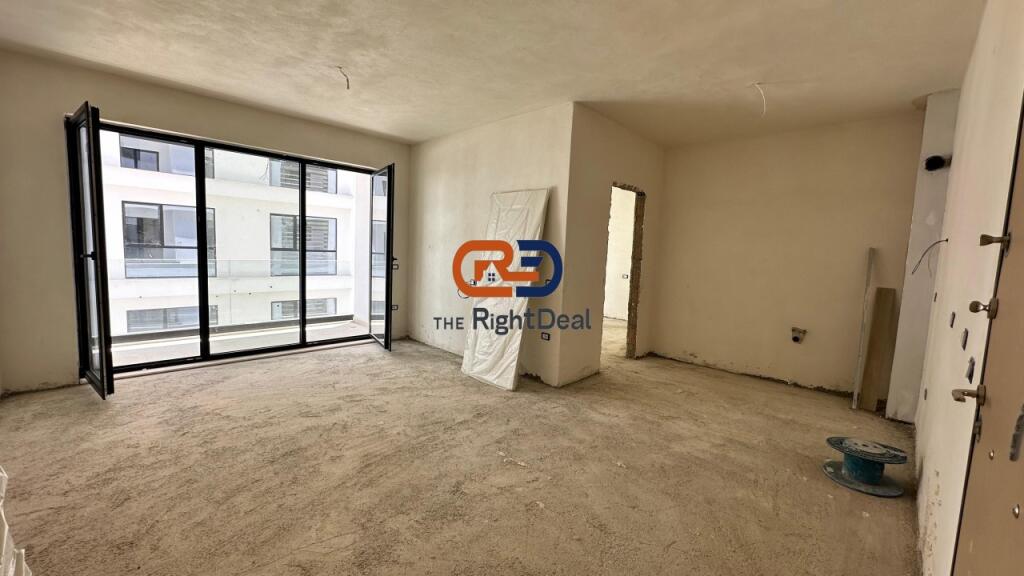 A Liburna Residence, Appartamento 2+1+2 In Vendita In Fase Finale !!!