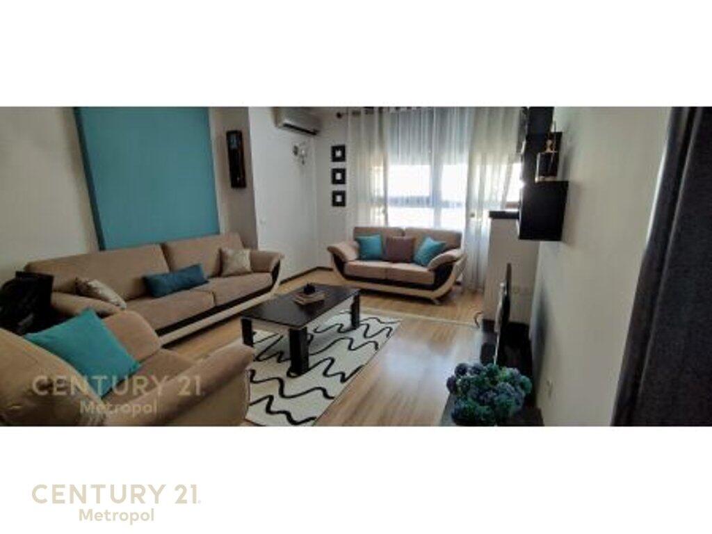 For Rent 2+1 Apartment opposite the Law Faculty