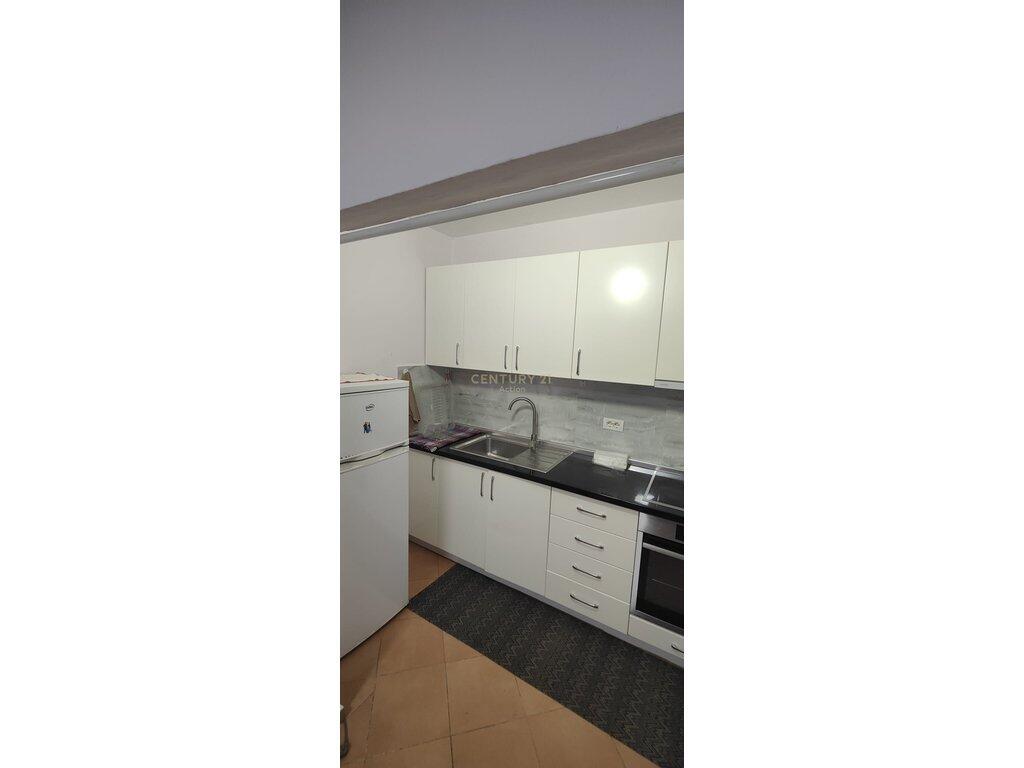 APARTMENT FOR RENT 1+1 IN ALLIAS