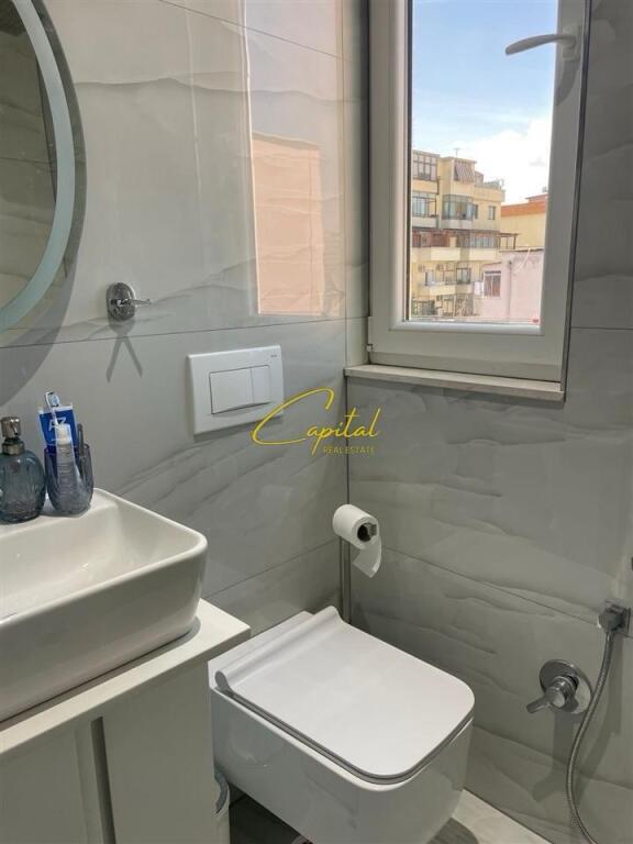 APARTMENT FOR RENT 1+1 PARIS MUNICIPALITY 500 EURO