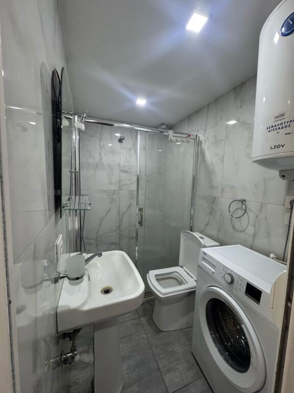 Apartament me qera 2+1- 📍Kodra Diellit