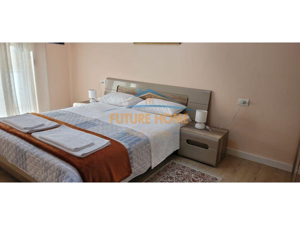Qira, Apartament 2+1, Rruga Mine Peza, Qender, Tirane