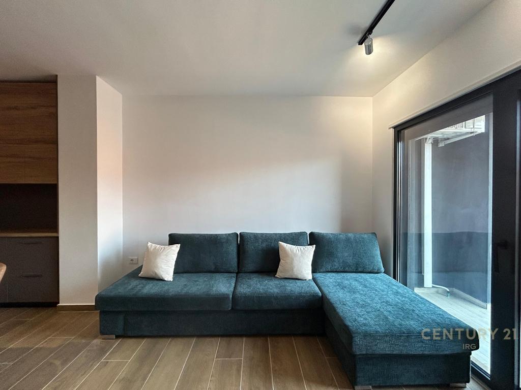 Apartament 1+1 me Parkim tek OASIS RESIDENCE.