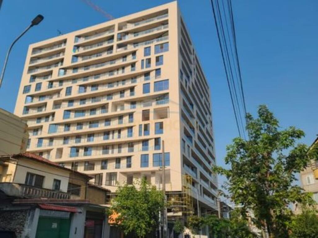 In vendita, Appartamento 1+1, Mine Peza Residence, Tirana