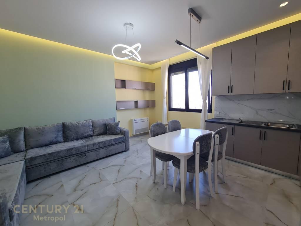 FOR RENT 1+1 APARTMENT WITH PARKING SPACE RESIDENCE ALEKSANDROS-SELITE!