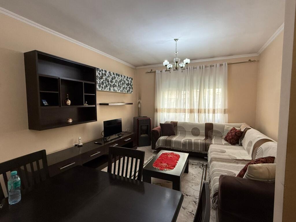 Apartment 2+1 in Fresk for Rent