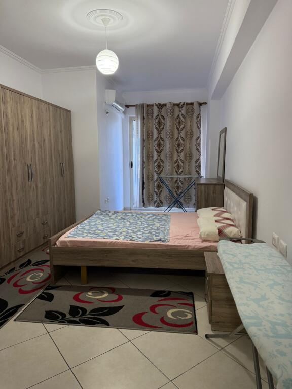 🔥Apartament 2+1 me Qira – Astir (mbrapa OSLO) 📍