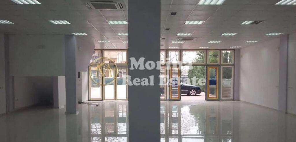 Rent, Business Premises, in Kamez, 1400 euros/month