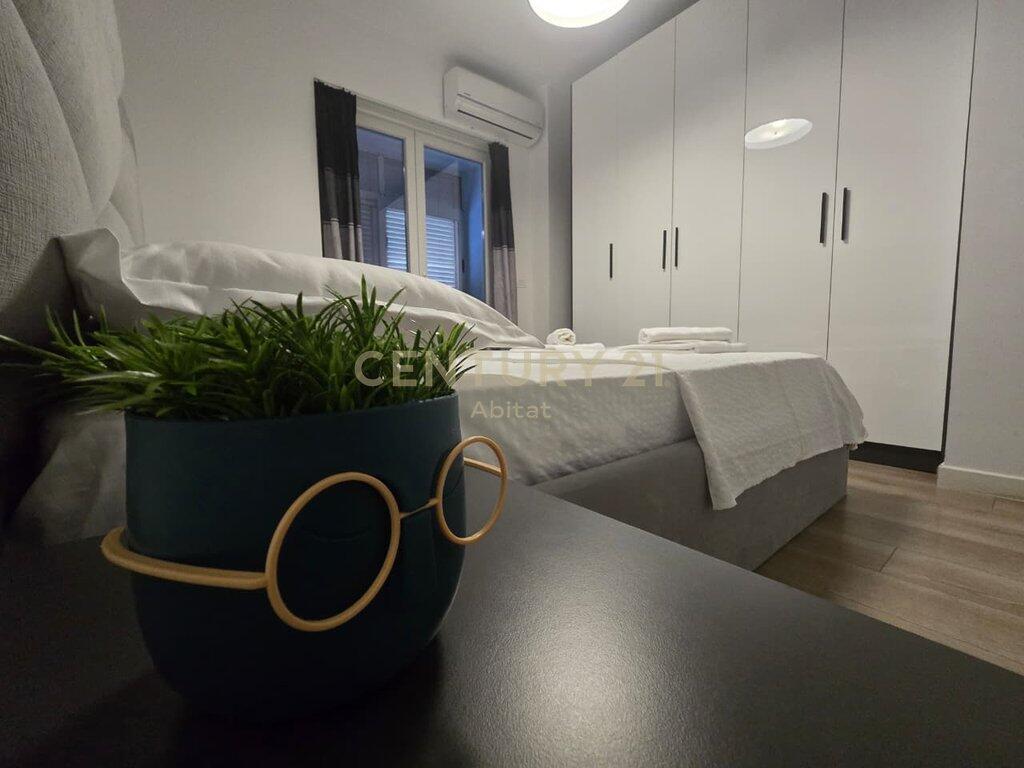 APARTAMENT 1+1 PER QIRA TEK SHESHI WILLSON!