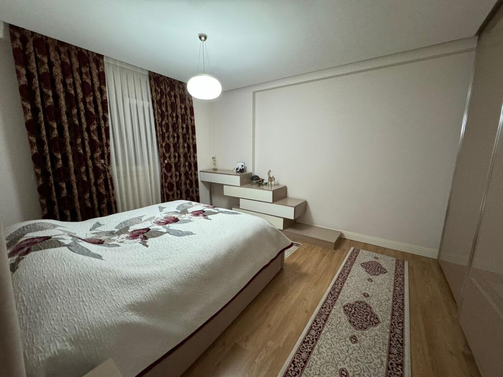 MODERN APARTMENT FOR RENT 2+1 AT THE ARTIFICIAL LAKE TIRANA