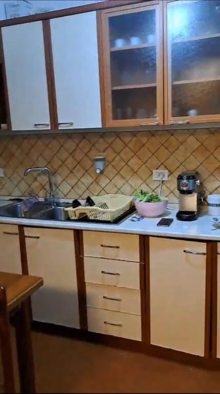 FOR SALE 2+1 APARTMENT NEAR VALA PARK DURRES