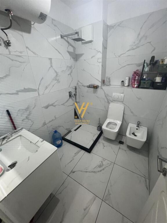 SHITET APARTAMENT 2+1+BLK NE ASTIR 155.000 EURO