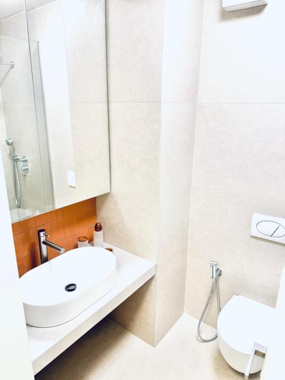 🏡 SUPER APPARTAMENTO 2+1 IN AFFITTO 📍Scuola Rossa