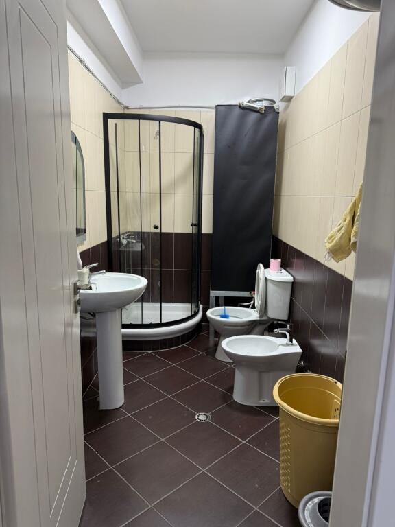 🔥Apartament 2+1 me Qira – Astir (mbrapa OSLO) 📍