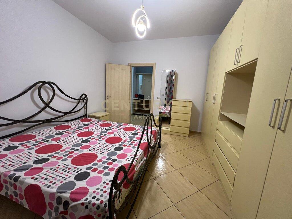 Affittasi appartamento 2+1+2 vicino al complesso Delijorgji