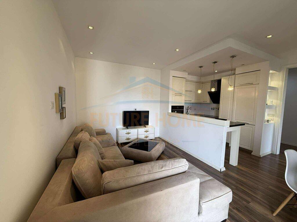 Qera, Apartament 2+1, Unaza e Re