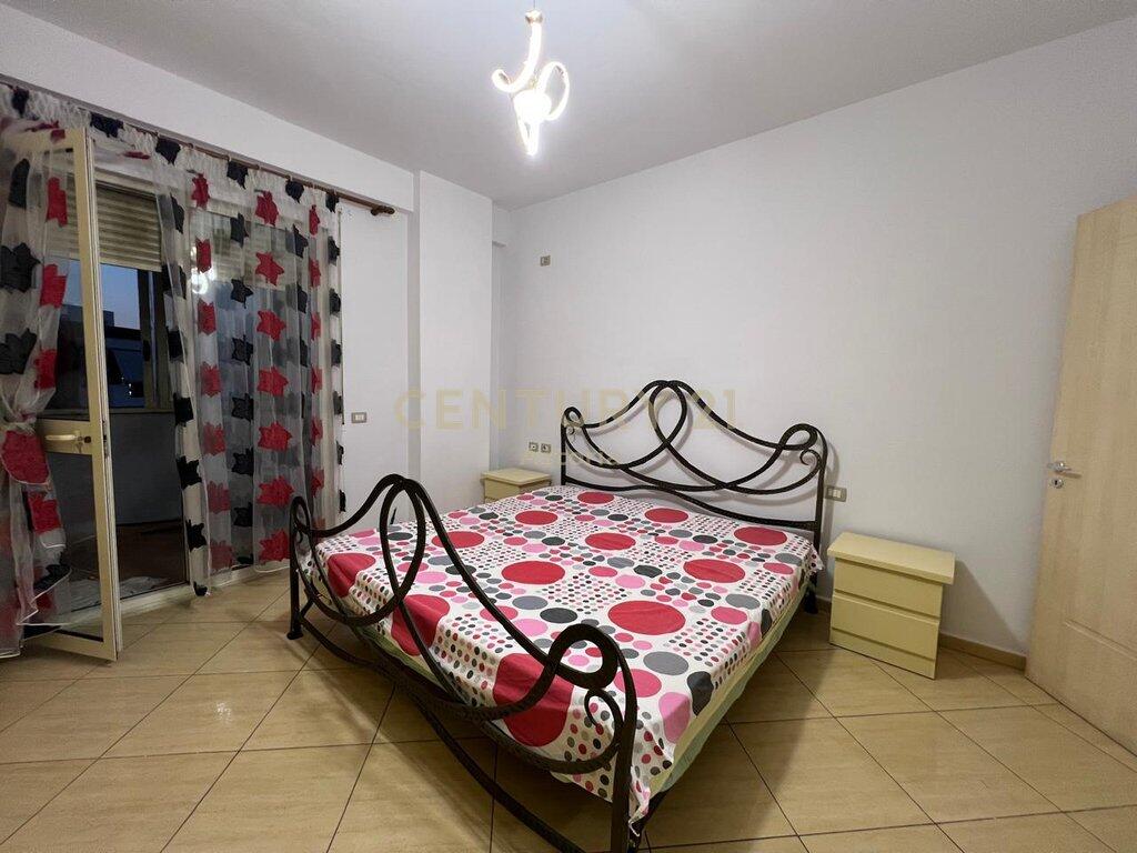 Affittasi appartamento 2+1+2 vicino al complesso Delijorgji