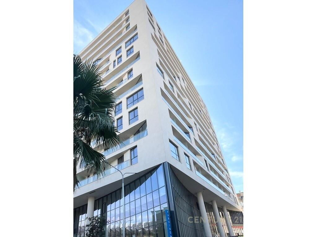 Apartament 1+1 per Qira tek Rezidenca Mine Peza