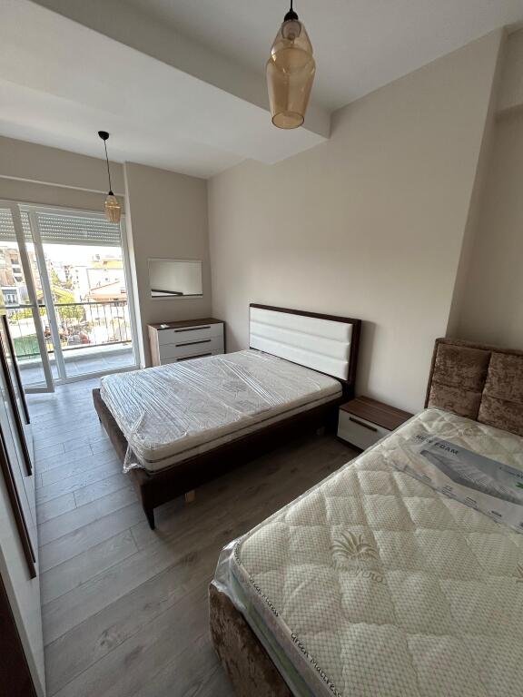 Apartment 1+1 for rent in Xhamllik