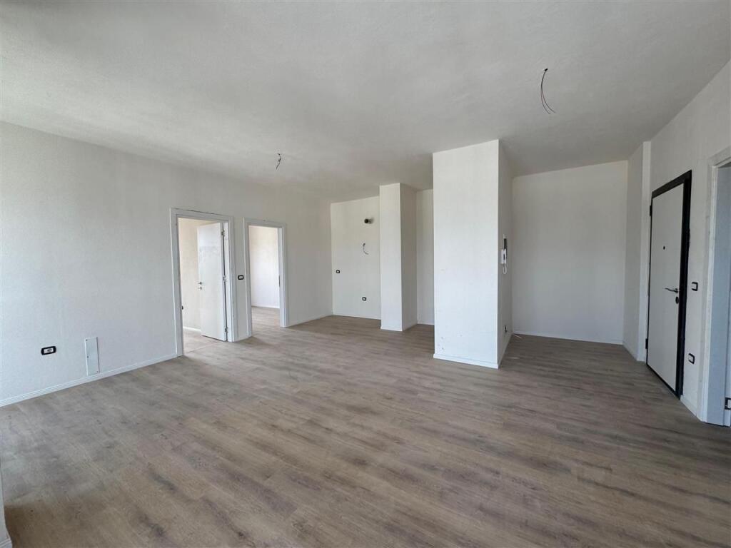 FOR SALE APARTMENT 2+1 FORMER AVIATION FIELD 160,000 EURO