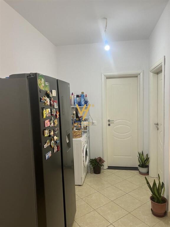 SHITET APARTAMENT 2+1+BLK NE ASTIR 155.000 EURO