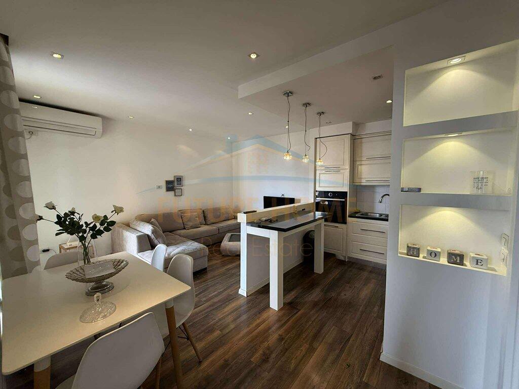 Qera, Apartament 2+1, Unaza e Re, Tiranë