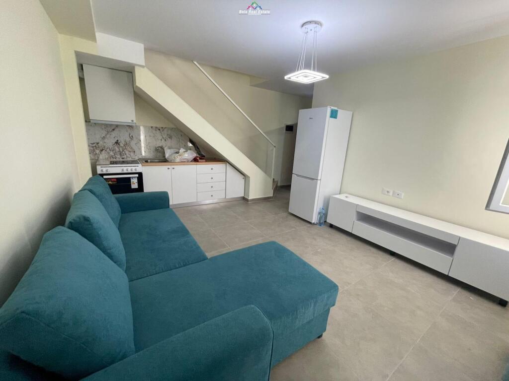 Apartment For Rent 1+1 In Selite (ID B2101273) Tirana