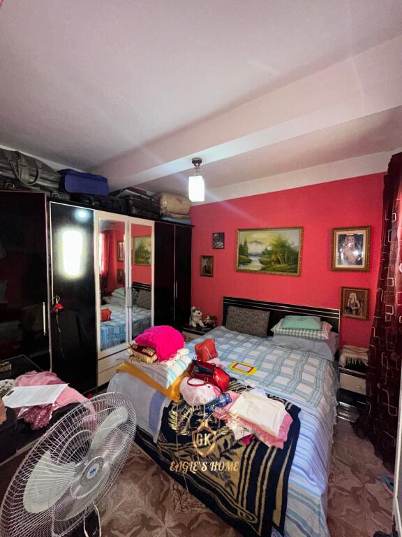 Apartment 1+1 + Balcony FOR SALE SEA VIEW 🌊 SECOND LINE TO THE SEA 📍Hotel Palace, Beach