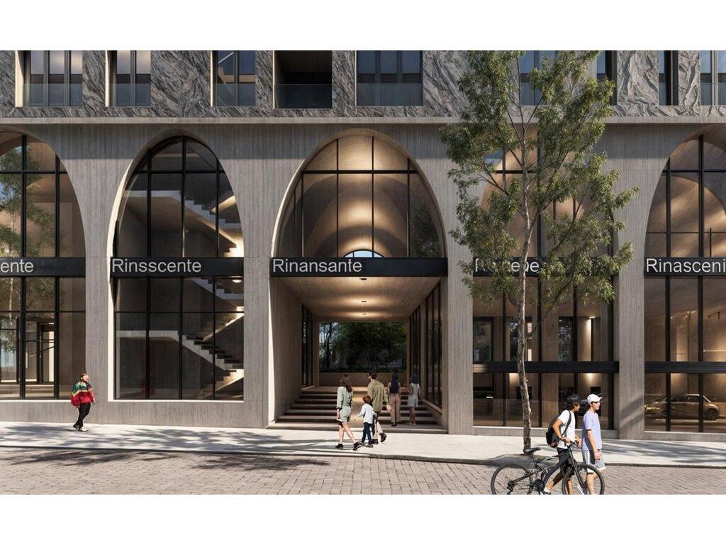 NEW BOULEVARD, NEAR TIRANA CENTER - SERVICE UNIT FOR SALE!! Price upon request