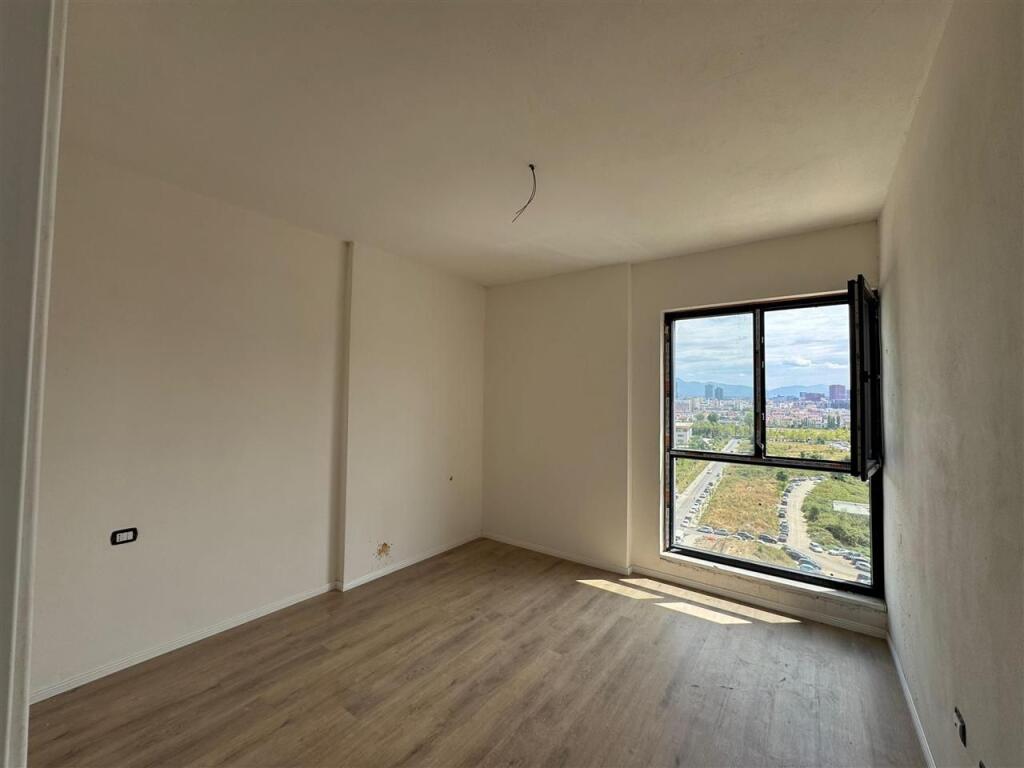 FOR SALE APARTMENT 2+1 FORMER AVIATION FIELD 160,000 EURO