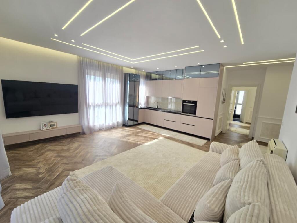 *APPARTAMENTO DI LUSSO 2+1+2 IN VENDITA | 21 DICEMBRE*