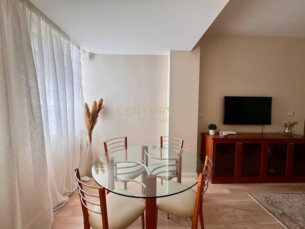 Apartment 1+1 For Rent in Bllok