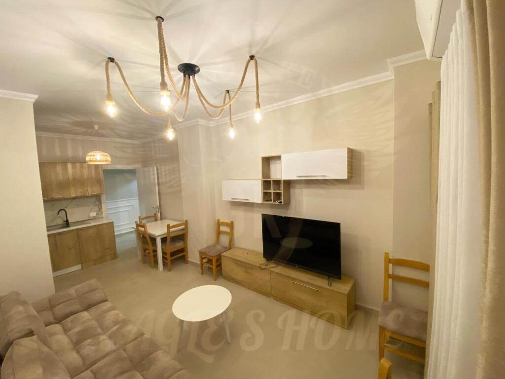 Appartamento in Affitto Sistema 2+1+2 con ampio balcone Hotel Vivas PLAZH 