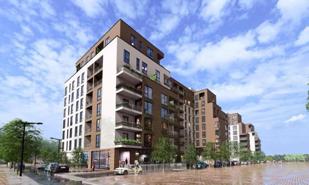 Apartament për Shitje ne Kamez
