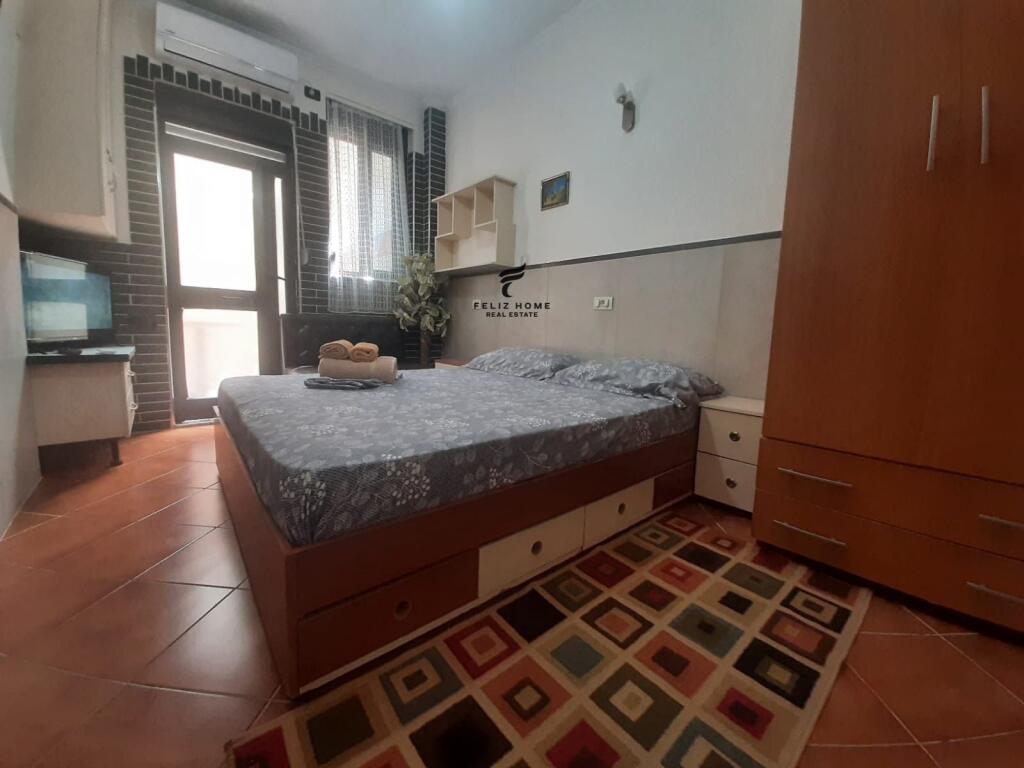 APARTMENT FOR RENT 1+1 5 MAJI 44,000 LEKE