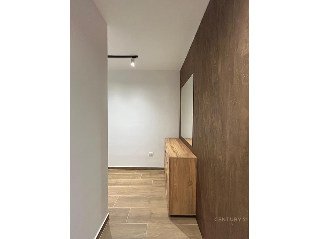 Apartament 1+1 me Parkim tek OASIS RESIDENCE.