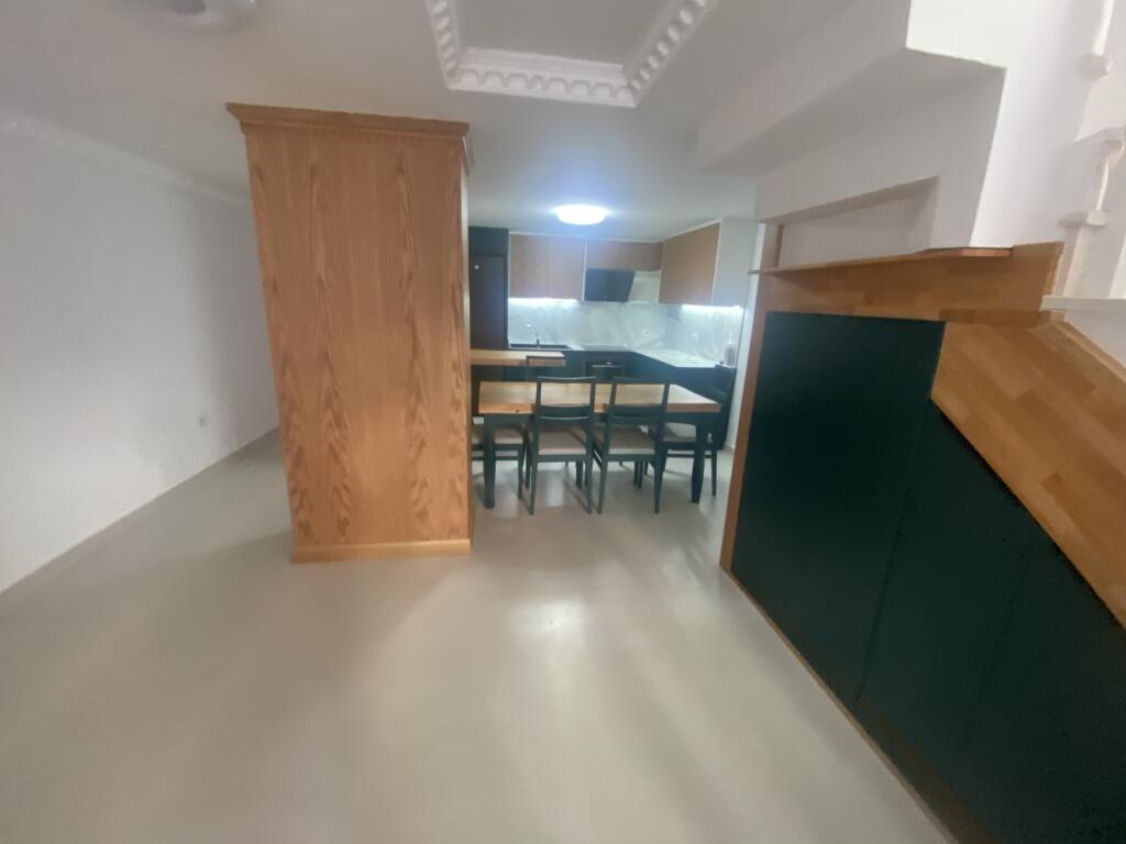 Furnished duplex, Sun Hill 2, price 800 euro
