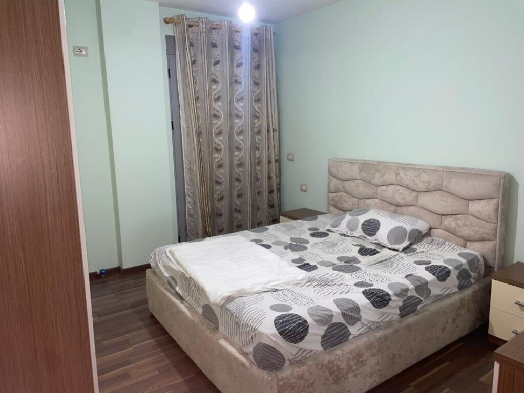 APARTAMENT ME QERA 1+1 LIQENI THATE 50.000 LEKE