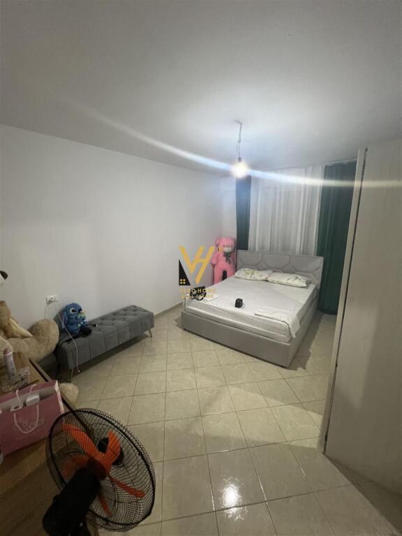 SHITET APARTAMENT 2+1+BLK NE ASTIR 155.000 EURO