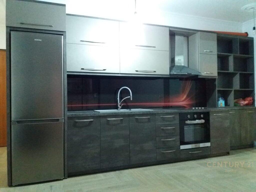 ME QIRA SUPER APARTAMENT 1+1 PRANE PROKURORISE SE TIRANES!