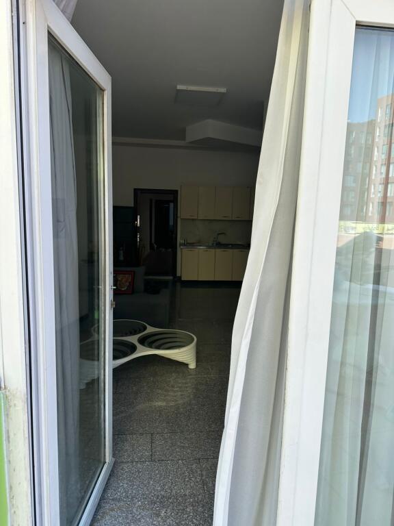 Apartment 2+1 for rent on "Jordan Misja" Street.