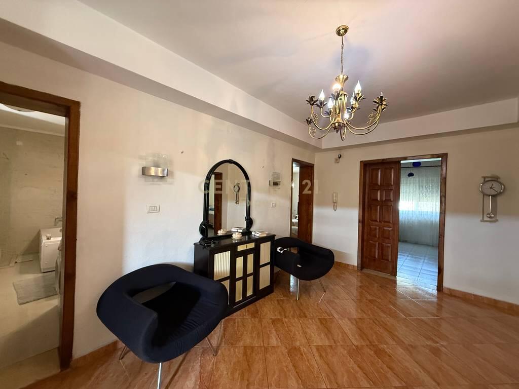 Apartment 3+1 for rent in the Brryli area 800 € /Month