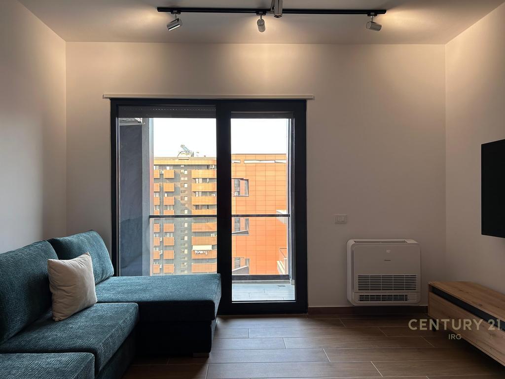 Apartament 1+1 me Parkim tek OASIS RESIDENCE.