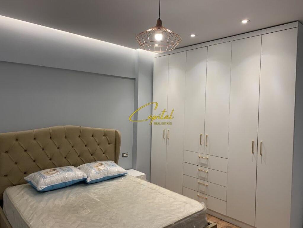 APARTAMENT ME QERA 2+1 DON BOSKO 700 EURO