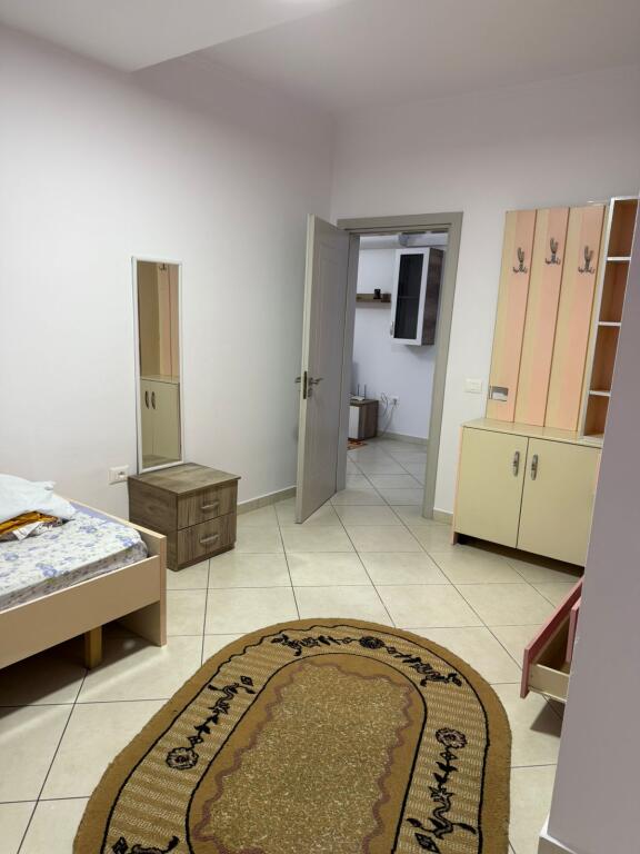 🔥Apartament 2+1 me Qira – Astir (mbrapa OSLO) 📍