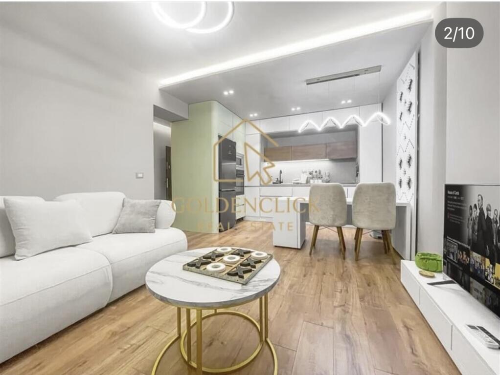‼️Jepet me qira Apartament Modern në Bllok‼️