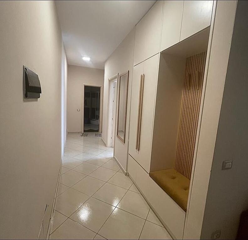 Apartment 2+1 for sale📍Hilton Hotel, near Delijorgji