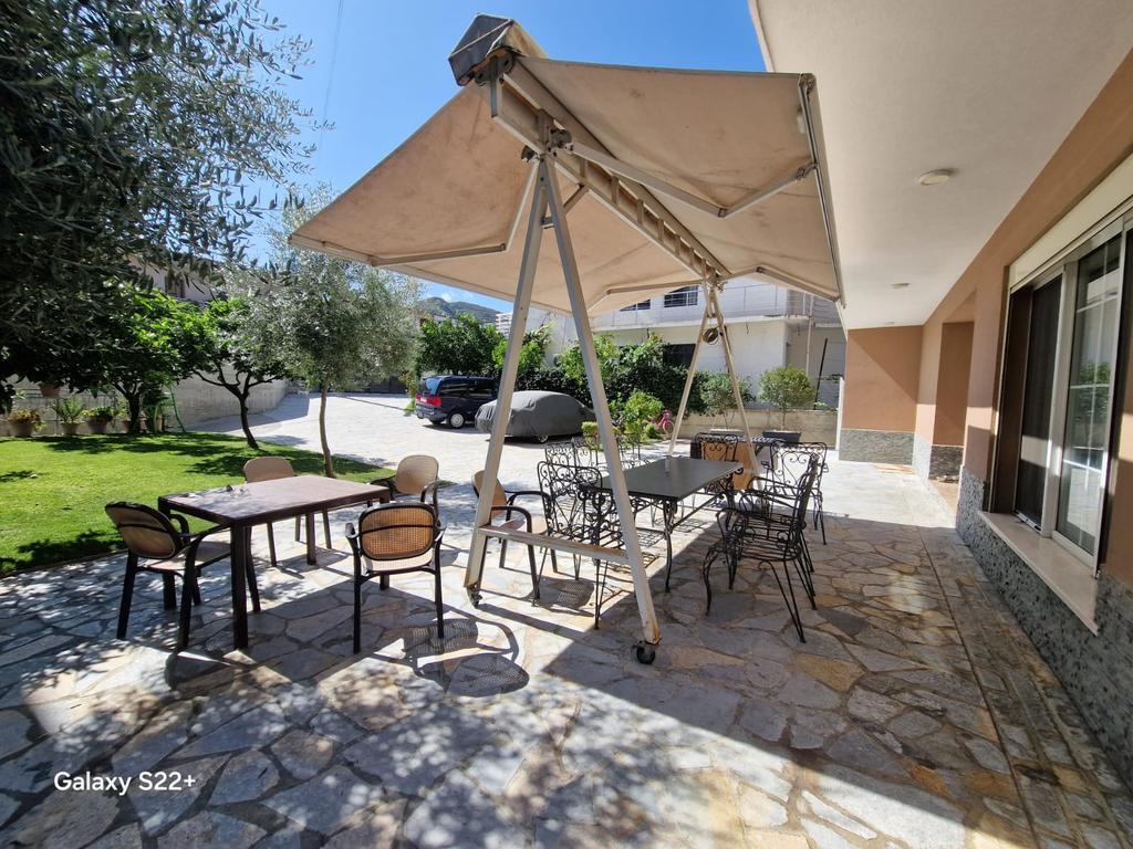 FOR SALE 2 PREMIUM BUILDINGS 3 &amp; 4 FLOORS– KAVAJËS STREET, NEAR AMERICAN HOSPITAL 3 -  2,000,000 €