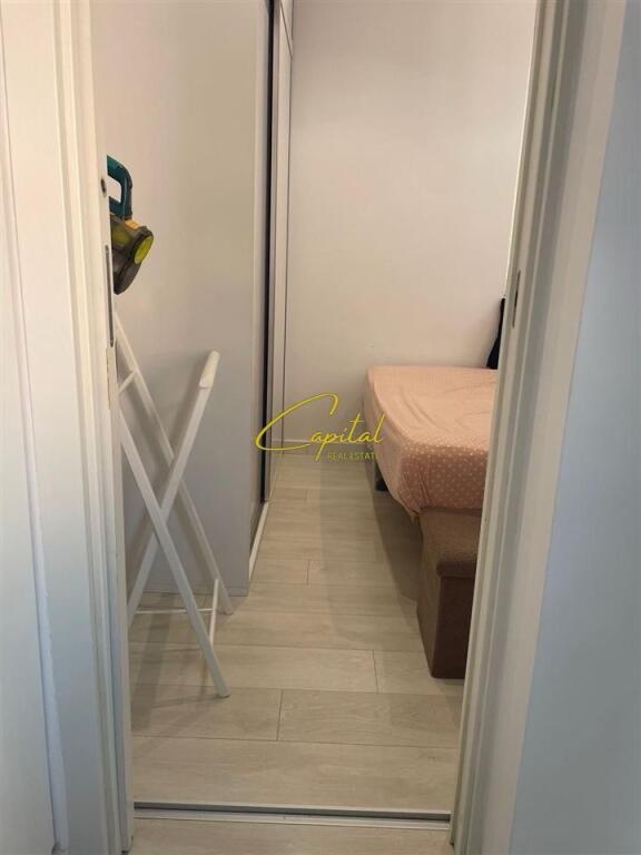 APARTMENT FOR RENT 1+1 PARIS MUNICIPALITY 500 EURO